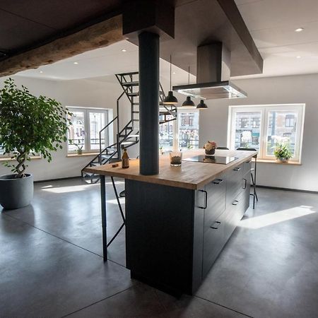 Froissart Loft Et Studio ชิเมย์ ภายนอก รูปภาพ