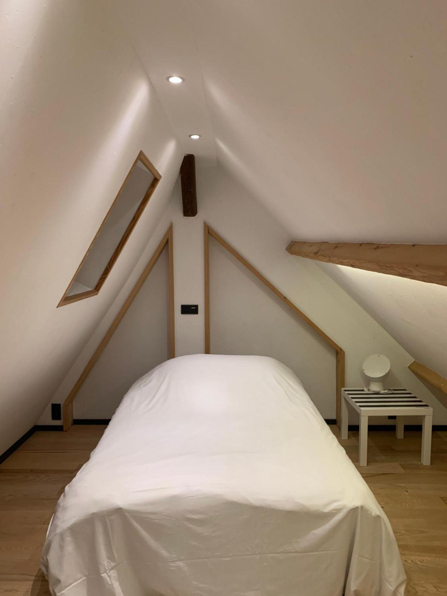 Froissart Loft Et Studio ชิเมย์ ภายนอก รูปภาพ