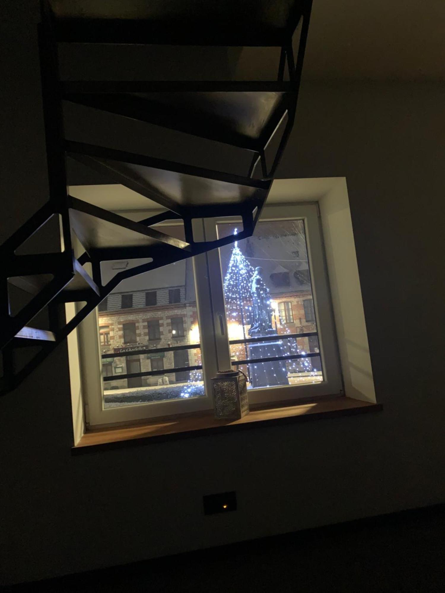 Froissart Loft Et Studio ชิเมย์ ภายนอก รูปภาพ